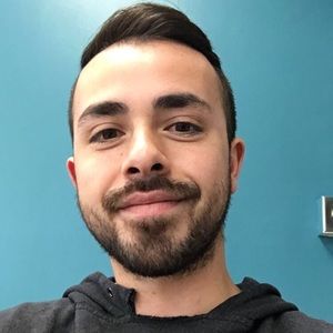 Meet your Posher, Brandon